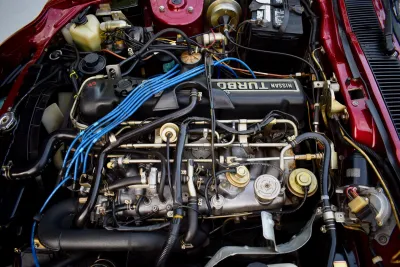 280 ZX
